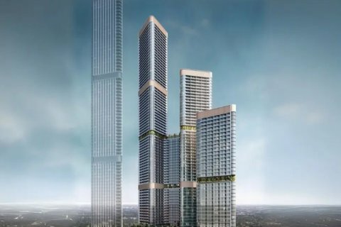 Dubai, UAE의 판매용 아파트 84제곱미터 번호 583968 - 사진 9