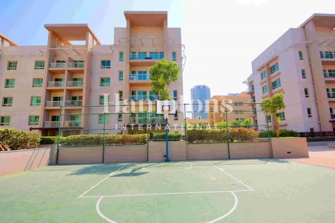 Apartament në Greens, Dubai, Emiratet e Bashkuara Arabe 1 dhomë gjumi, 69.52024393 m2. № 583303 - Foto 4