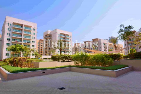 Apartament në Greens, Dubai, Emiratet e Bashkuara Arabe 1 dhomë gjumi, 69.52024393 m2. № 583303 - Foto 12
