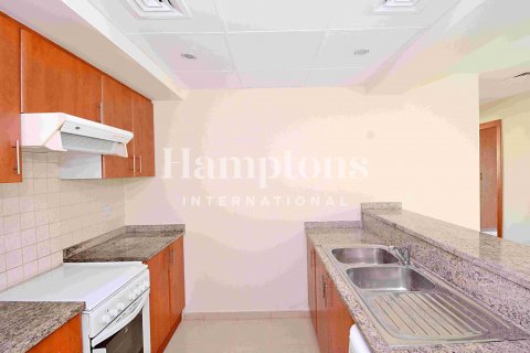 Apartament në Greens, Dubai, Emiratet e Bashkuara Arabe 1 dhomë gjumi, 69.52024393 m2. № 583303 - Foto 6