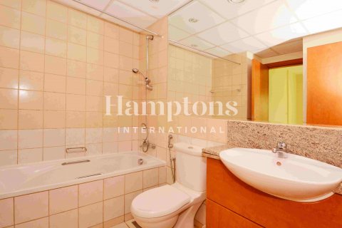 Apartament në Greens, Dubai, Emiratet e Bashkuara Arabe 1 dhomë gjumi, 69.52024393 m2. № 583303 - Foto 1