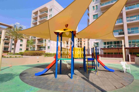 Apartament në Greens, Dubai, Emiratet e Bashkuara Arabe 1 dhomë gjumi, 69.52024393 m2. № 583303 - Foto 8