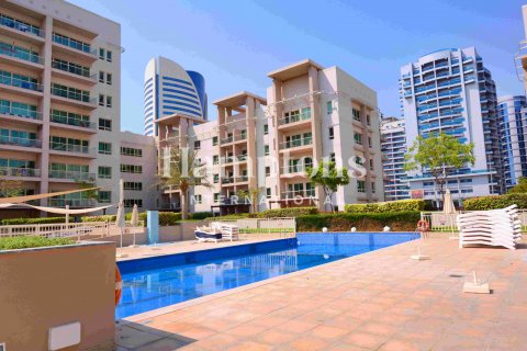 Apartament në Greens, Dubai, Emiratet e Bashkuara Arabe 1 dhomë gjumi, 69.52024393 m2. № 583303 - Foto 10