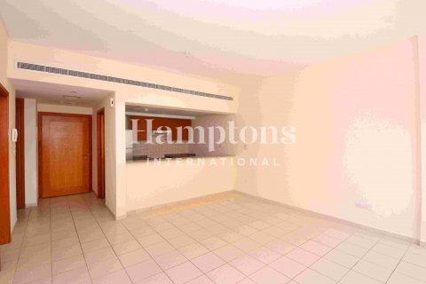 Apartament në Greens, Dubai, Emiratet e Bashkuara Arabe 1 dhomë gjumi, 69.52024393 m2. № 583303 - Foto 5