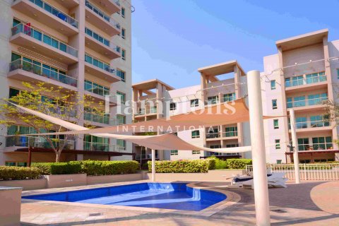 Apartament në Greens, Dubai, Emiratet e Bashkuara Arabe 1 dhomë gjumi, 69.52024393 m2. № 583303 - Foto 9