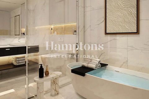 Apartment in RIVIERA REVE in Meydan, Dubai, UAE 1 bedroom, 76.64497500 sq.m. № 583301 - photo 6