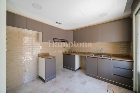 Apartment in RIVIERA REVE in Meydan, Dubai, UAE 1 bedroom, 76.64497500 sq.m. № 583301 - photo 8