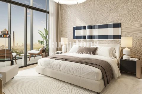 Apartment in RIVIERA REVE in Meydan, Dubai, UAE 1 bedroom, 76.64497500 sq.m. № 583301 - photo 4