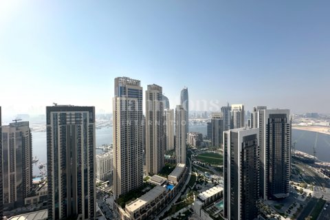 Byt v PALACE RESIDENCES v Dubai Creek Harbour (The Lagoons), Dubai, SAE 3 ložnice, 165.18153400 m² Č.: 583302 - fotografie 12