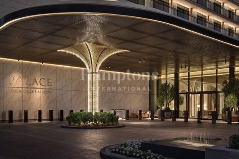 Byt v PALACE RESIDENCES v Dubai Creek Harbour (The Lagoons), Dubai, SAE 3 ložnice, 165.18153400 m² Č.: 583302 - fotografie 17