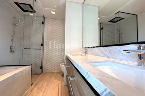 Byt v PALACE RESIDENCES v Dubai Creek Harbour (The Lagoons), Dubai, SAE 3 ložnice, 165.18153400 m² Č.: 583302 - fotografie 11