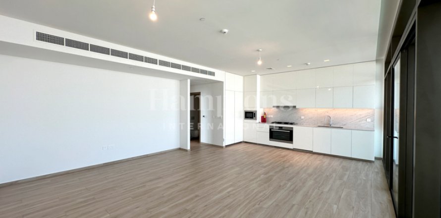 Byt v PALACE RESIDENCES v Dubai Creek Harbour (The Lagoons), Dubai, SAE 3 ložnice, 165.182 m² Č.: 583302