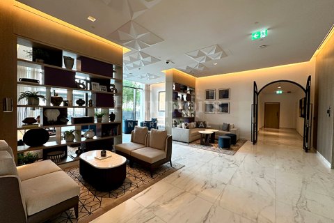 Byt v PALACE RESIDENCES v Dubai Creek Harbour (The Lagoons), Dubai, SAE 3 ložnice, 165.18153400 m² Č.: 583302 - fotografie 9