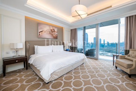 Downtown Dubai (Downtown Burj Dubai), Dubai, BAE’de kiralık daire 2 yatak odası, 163.97379500 m&sup2; No 583300 - fotoğraf 7
