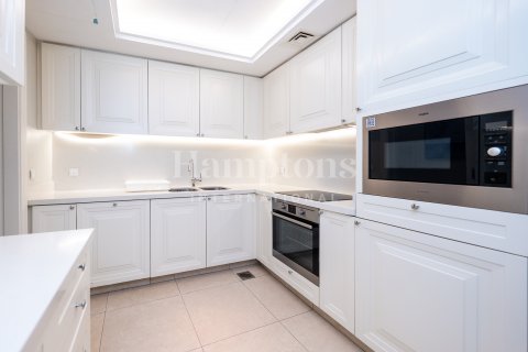 Downtown Dubai (Downtown Burj Dubai), Dubai, BAE’de kiralık daire 2 yatak odası, 163.97379500 m&sup2; No 583300 - fotoğraf 1