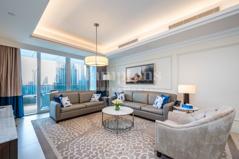 Downtown Dubai (Downtown Burj Dubai), Dubai, BAE’de kiralık daire 2 yatak odası, 163.97379500 m&sup2; No 583300 - fotoğraf 8