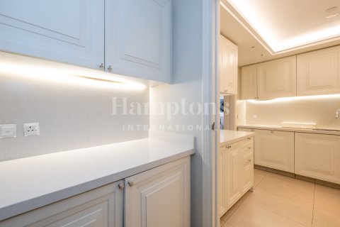 Downtown Dubai (Downtown Burj Dubai), Dubai, BAE’de kiralık daire 2 yatak odası, 163.97379500 m&sup2; No 583300 - fotoğraf 2