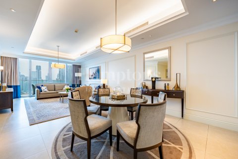 Downtown Dubai (Downtown Burj Dubai), Dubai, BAE’de kiralık daire 2 yatak odası, 163.97379500 m&sup2; No 583300 - fotoğraf 9