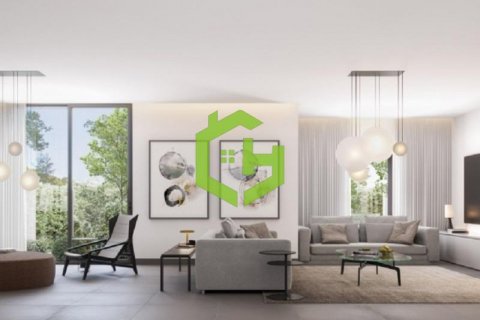 Řadový dům v Tilal City, Sharjah, SAE 4 ložnice, 293.2 m² Č.: 616588 - fotografie 3