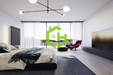 Řadový dům v Tilal City, Sharjah, SAE 4 ložnice, 293.2 m² Č.: 616588 - fotografie 1