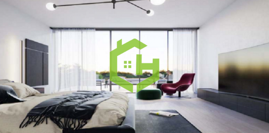 Řadový dům v Tilal City, Sharjah, SAE 4 ložnice, 293.2 m² Č.: 616588