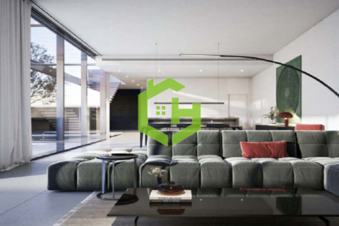 Řadový dům v Tilal City, Sharjah, SAE 4 ložnice, 293.2 m² Č.: 616588 - fotografie 2