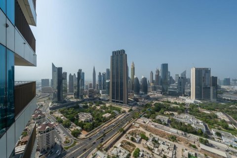 Купить квартиру в Даунтаун Дубай (Даунтаун Бурдж Дубай), Дубай, ОАЭ 2 спальни, 119м2, № 616498 - фото 19