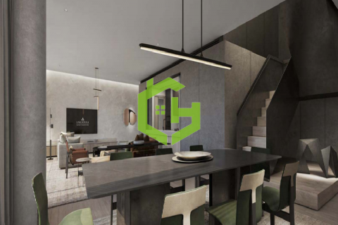 Apartament në Al Heerah, Sharjah, Emiratet e Bashkuara Arabe 2 dhoma gjumi, 252 m2. № 616587 - Foto 2