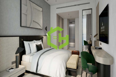 Apartament në Al Heerah, Sharjah, Emiratet e Bashkuara Arabe 2 dhoma gjumi, 252 m2. № 616587 - Foto 1