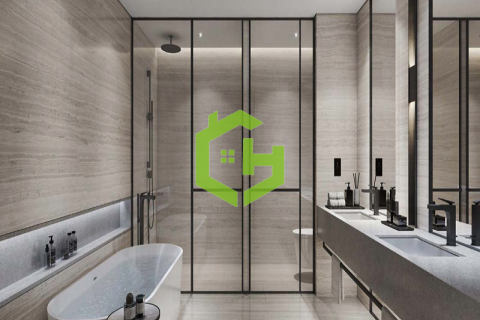 Apartament në Al Heerah, Sharjah, Emiratet e Bashkuara Arabe 2 dhoma gjumi, 252 m2. № 616587 - Foto 6