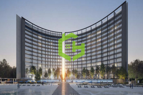 Apartament në Al Heerah, Sharjah, Emiratet e Bashkuara Arabe 2 dhoma gjumi, 252 m2. № 616587 - Foto 8