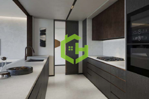 Apartament në Al Heerah, Sharjah, Emiratet e Bashkuara Arabe 2 dhoma gjumi, 252 m2. № 616587 - Foto 7