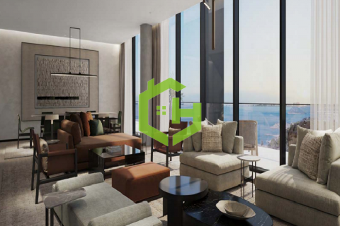 Apartament në Al Heerah, Sharjah, Emiratet e Bashkuara Arabe 2 dhoma gjumi, 252 m2. № 616587 - Foto 4