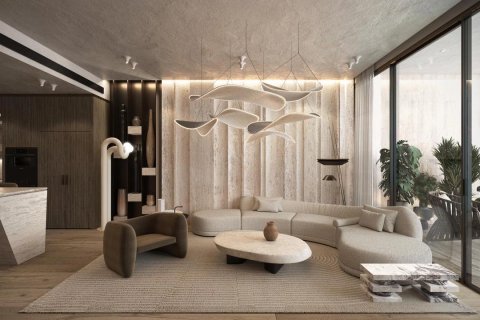 Apartament në Dubai, Emiratet e Bashkuara Arabe 2 dhoma gjumi, 98 m2. № 598968 - Foto 5