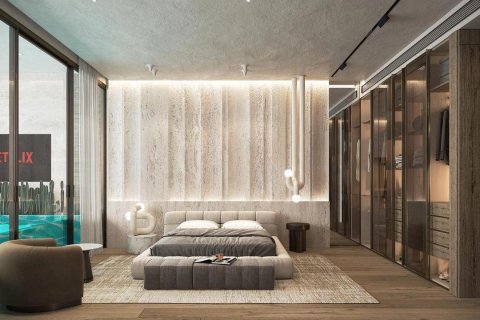Apartament në Dubai, Emiratet e Bashkuara Arabe 2 dhoma gjumi, 98 m2. № 598968 - Foto 1