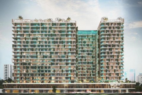 Apartament në Dubai, Emiratet e Bashkuara Arabe 2 dhoma gjumi, 98 m2. № 598968 - Foto 10