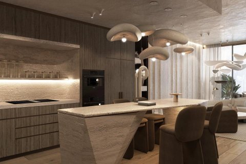 Apartament në Dubai, Emiratet e Bashkuara Arabe 2 dhoma gjumi, 98 m2. № 598968 - Foto 3