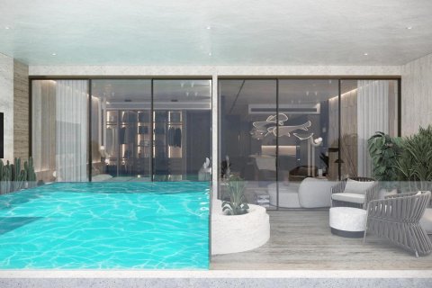 Apartament në Dubai, Emiratet e Bashkuara Arabe 2 dhoma gjumi, 98 m2. № 598968 - Foto 9