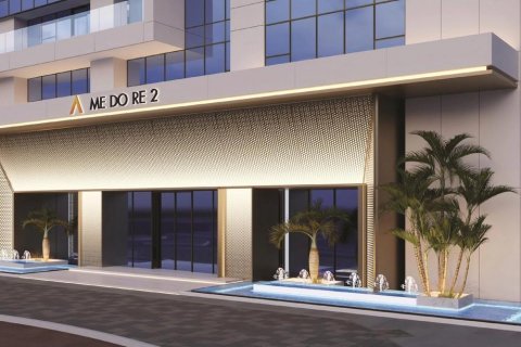 Apartament në Dubai, Emiratet e Bashkuara Arabe 1 dhomë gjumi, 100 m2. № 598887 - Foto 8
