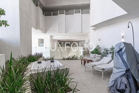Byt v Jumeirah Village Circle, Dubai, SAE 1 ložnice, 151 m² Č.: 628213 - fotografie 17