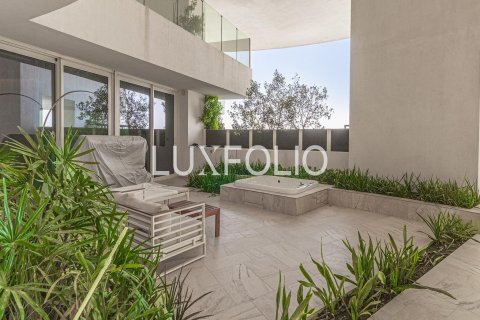 Byt v Jumeirah Village Circle, Dubai, SAE 1 ložnice, 151 m² Č.: 628213 - fotografie 11