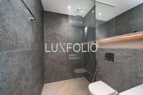 Byt v Jumeirah Village Circle, Dubai, SAE 2 ložnice, 156 m² Č.: 628212 - fotografie 23