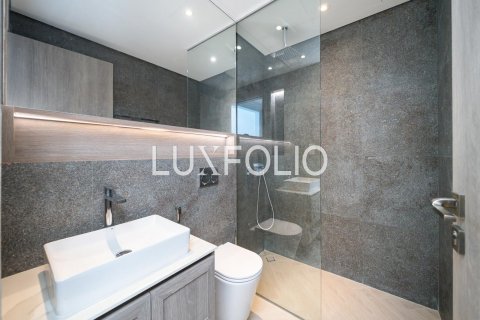 Byt v Jumeirah Village Circle, Dubai, SAE 2 ložnice, 156 m² Č.: 628212 - fotografie 14