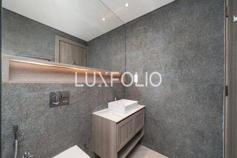Byt v Jumeirah Village Circle, Dubai, SAE 2 ložnice, 156 m² Č.: 628212 - fotografie 22