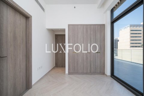Byt v Jumeirah Village Circle, Dubai, SAE 2 ložnice, 156 m² Č.: 628212 - fotografie 19