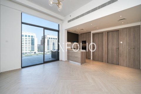 Byt v Jumeirah Village Circle, Dubai, SAE 2 ložnice, 156 m² Č.: 628212 - fotografie 1