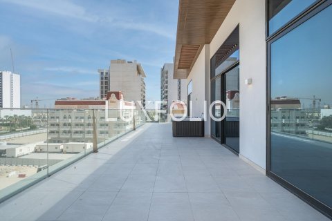 Byt v Jumeirah Village Circle, Dubai, SAE 2 ložnice, 156 m² Č.: 628212 - fotografie 26