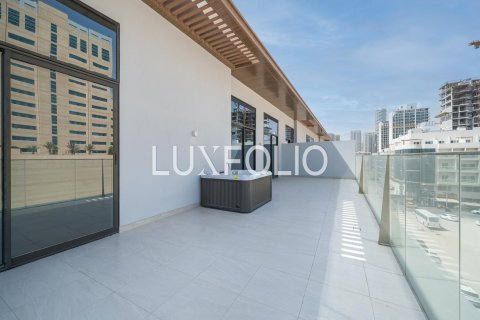 Byt v Jumeirah Village Circle, Dubai, SAE 2 ložnice, 156 m² Č.: 628212 - fotografie 27