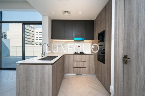Byt v Jumeirah Village Circle, Dubai, SAE 2 ložnice, 156 m² Č.: 628212 - fotografie 7