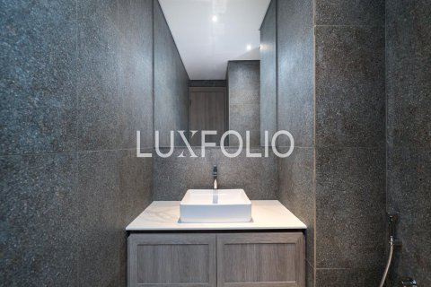 Byt v Jumeirah Village Circle, Dubai, SAE 2 ložnice, 156 m² Č.: 628212 - fotografie 25